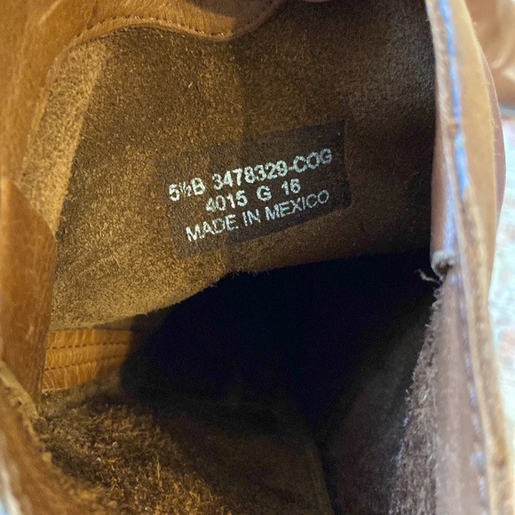 Frye Cara Roper boot - Picture 5 of 7